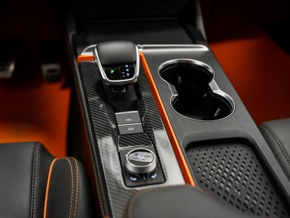 Omoda S5 GT с пробегом 2023 года, цена 1 750 000 рублей, 25908 км, седан, Автокод Объявления