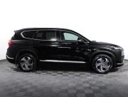 Hyundai Santa Fe IV Рестайлинг Москва  - изображение 32