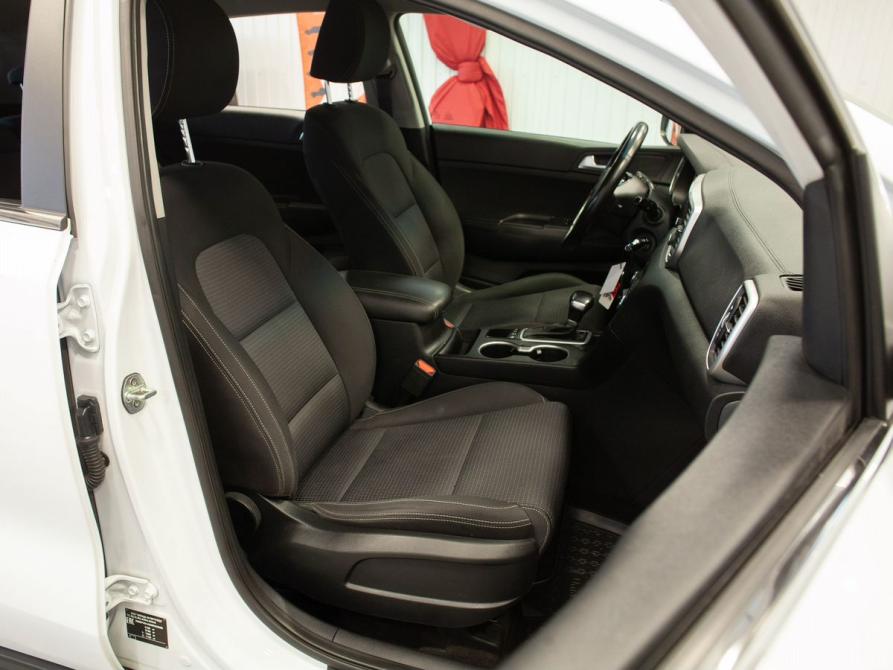 Kia Sportage IV Рестайлинг Иваново  - изображение 29