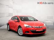 Opel Astra J Рестайлинг Екатеринбург  - изображение 20