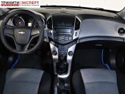 Chevrolet Cruze I Рестайлинг Белгород  - изображение 28