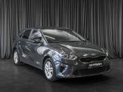 Kia Ceed III Тюмень  - изображение 24