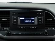 Hyundai Elantra VI (AD) Москва  - изображение 37