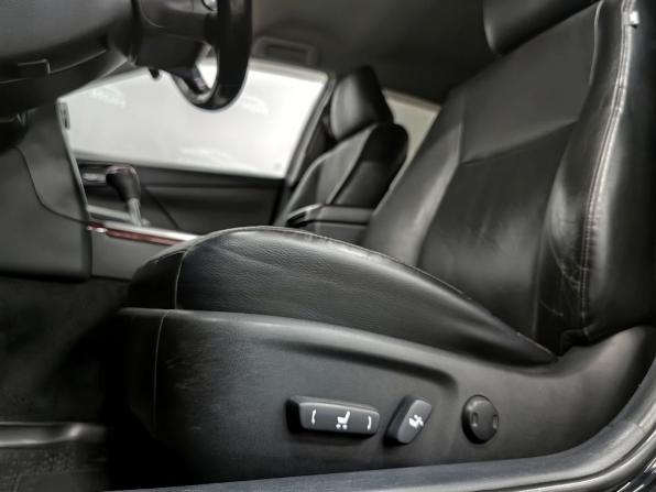 Toyota Camry VII (XV50) с пробегом 2013 года, цена 1 750 000 рублей, 178510 км, седан, Автокод Объявления