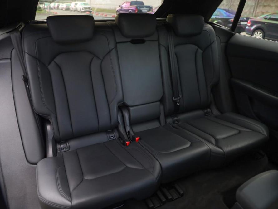 Audi Q8 I (4M) Санкт-Петербург  - изображение 31