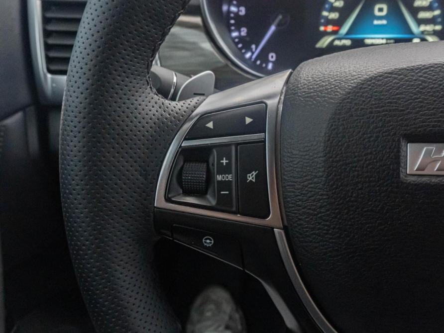 Haval H9 I Рестайлинг Краснодар  - изображение 15