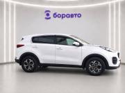 Kia Sportage IV Липецк  - изображение 24