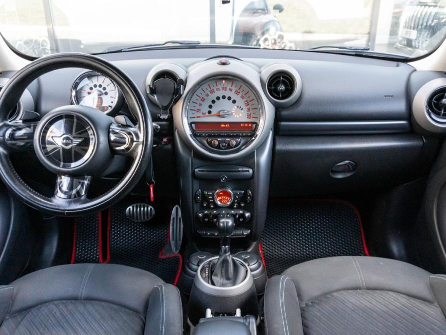 Mini Countryman I Казань  - изображение 7