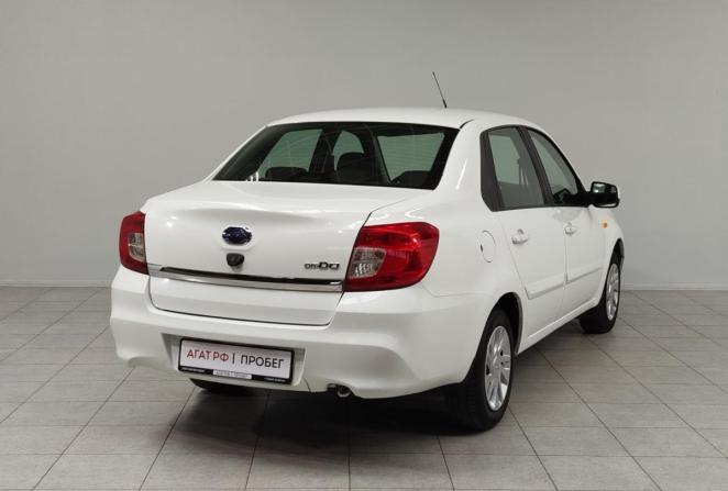 Datsun on-DO I с пробегом 2019 года, цена 600 000 рублей, 144636 км, седан, Автокод Объявления