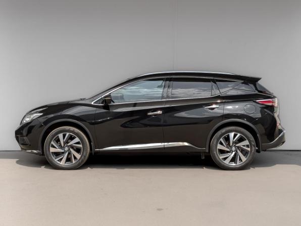 Nissan Murano III (Z52) с пробегом 2019 года, цена 2 900 000 рублей, 84042 км, внедорожник, Автокод Объявления