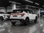 Kia Seltos I Рестайлинг Москва  - изображение 28