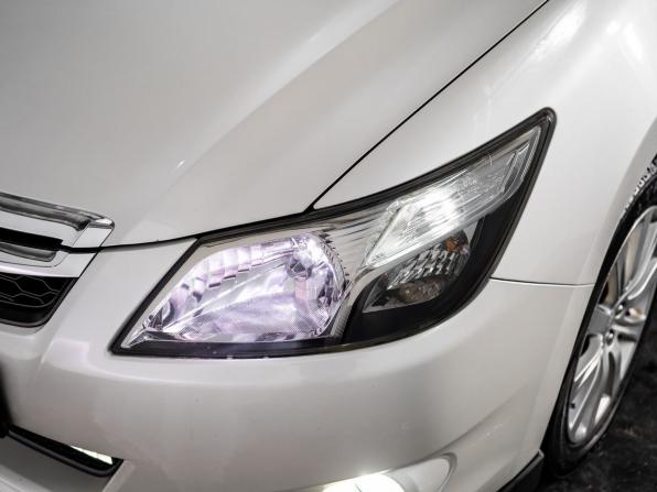 Subaru Exiga с пробегом 2012 года, цена 1 125 000 рублей, 143585 км, универсал, Автокод Объявления