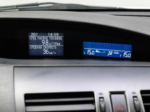 Mazda 3 II (BL) Рестайлинг с пробегом 2013 года, цена 990 000 рублей, 165787 км, седан, Автокод Объявления