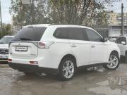 Mitsubishi Outlander III Санкт-Петербург  - изображение 18