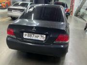 Mitsubishi Lancer IX Рестайлинг Иркутск  - изображение 21