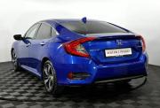 Honda Civic X Нижний Новгород  - изображение 32
