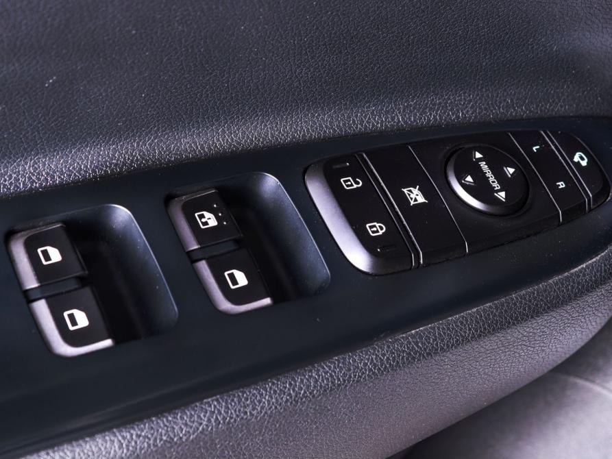 Kia Rio IV Рестайлинг Минеральные Воды  - изображение 18