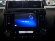 Toyota Land Cruiser Prado 150 Series Рестайлинг 1 Омск  - изображение 24