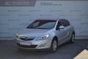 Opel Astra J Старый Оскол  - изображение 9