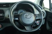 Toyota Vitz III (XP130) Рестайлинг Омск  - изображение 35