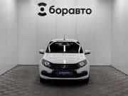Lada (ВАЗ) Granta I Рестайлинг Воронеж  - изображение 21