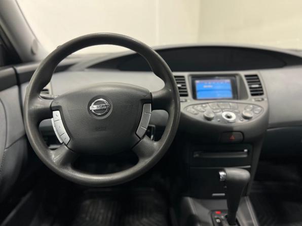 Nissan Primera III (P12) с пробегом 2004 года, цена 580 000 рублей, 307814 км, седан, Автокод Объявления