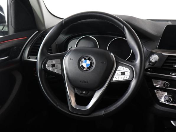BMW X3 III (G01) с пробегом 2020 года, цена 4 300 000 рублей, 87400 км, внедорожник, Автокод Объявления