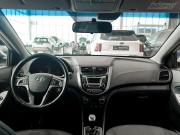 Hyundai Solaris I Рестайлинг Казань  - изображение 39