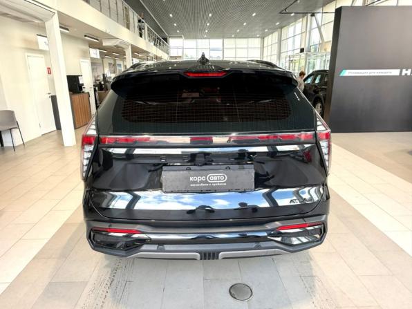 Geely Atlas II с пробегом 2024 года, цена 2 481 000 рублей, 87619 км, внедорожник, Автокод Объявления
