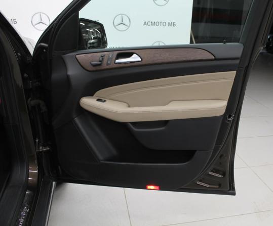 Mercedes-Benz M-Класс III (W166) с пробегом 2013 года, цена 2 550 000 рублей, 167188 км, внедорожник, Автокод Объявления