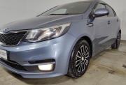 Kia Rio III Рестайлинг Волгоград  - изображение 51