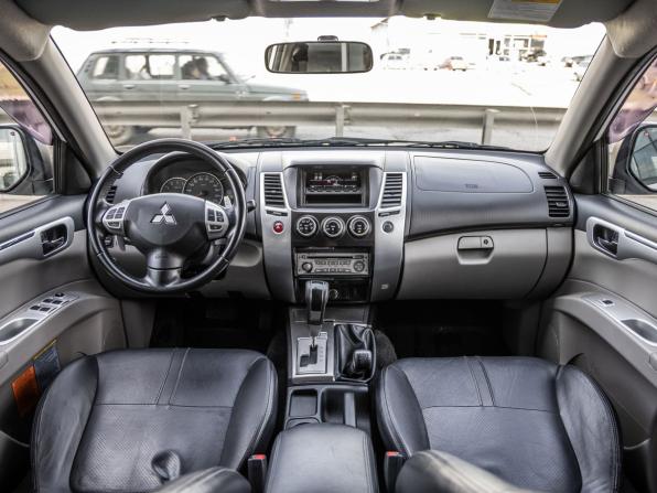 Mitsubishi Pajero Sport II Рестайлинг с пробегом 2014 года, цена 2 495 000 рублей, 112799 км, внедорожник, Автокод Объявления