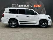 Toyota Land Cruiser 200 Series Пермь  - изображение 33