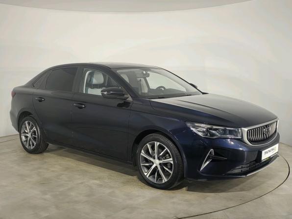 Geely Emgrand II с пробегом 2023 года, цена 1 630 000 рублей, 40394 км, седан, Автокод Объявления
