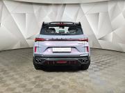 Geely Coolray I Рестайлинг Москва  - изображение 30