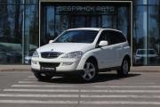 SsangYong Kyron I Рестайлинг Брянск  - изображение 31