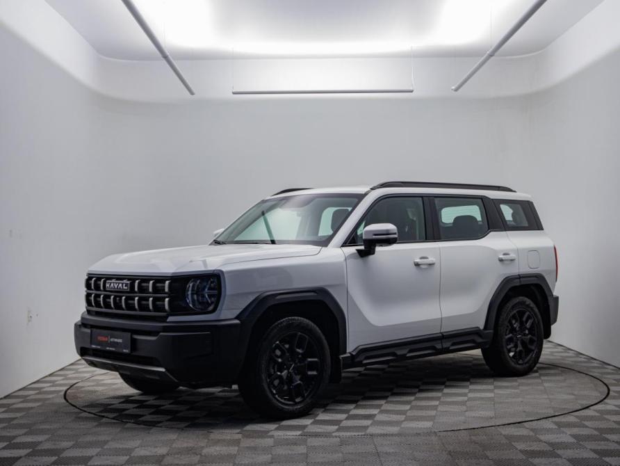 Haval H3 I Москва  - изображение 1