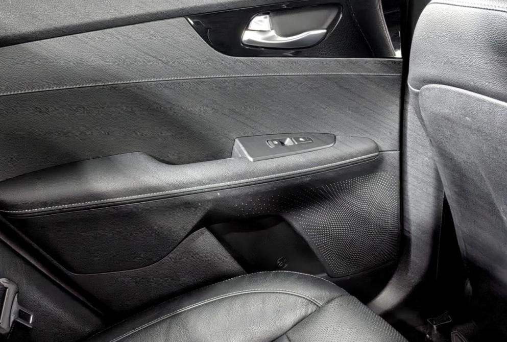Kia Cerato IV Волгоград  - изображение 18