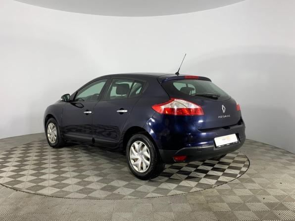 Renault Megane III Рестайлинг с пробегом 2013 года, цена 623 000 рублей, 152424 км, хэтчбек, Автокод Объявления