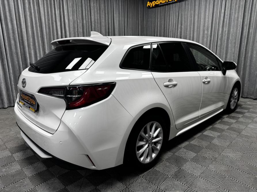 Toyota Corolla XII (E210) Стерлитамак  - изображение 14