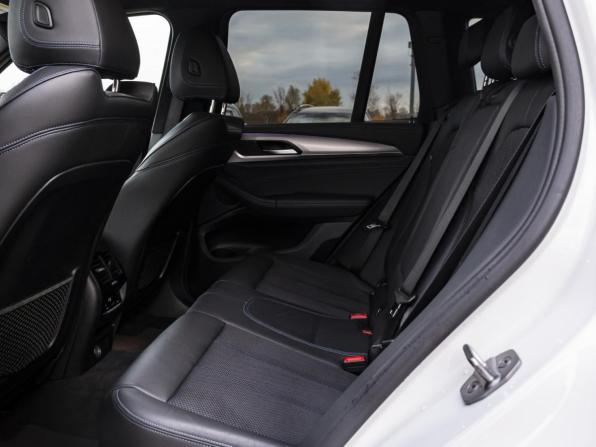 BMW X3 III (G01) с пробегом 2019 года, цена 4 698 000 рублей, 55469 км, внедорожник, Автокод Объявления