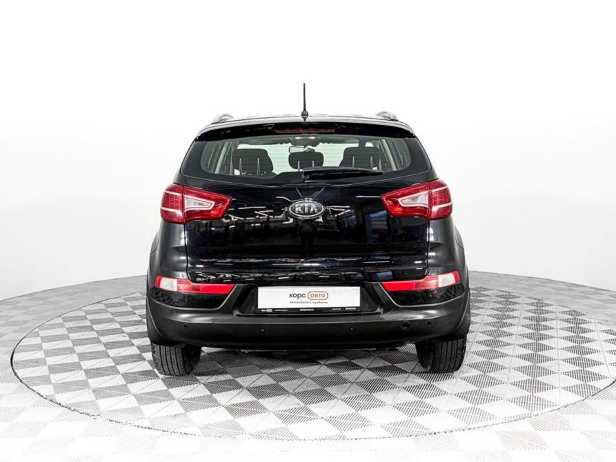 Kia Sportage III Ногинск  - изображение 7
