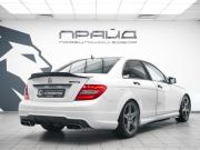 Mercedes-Benz C-Класс III (W204) Рестайлинг Ростов-на-Дону  - изображение 27
