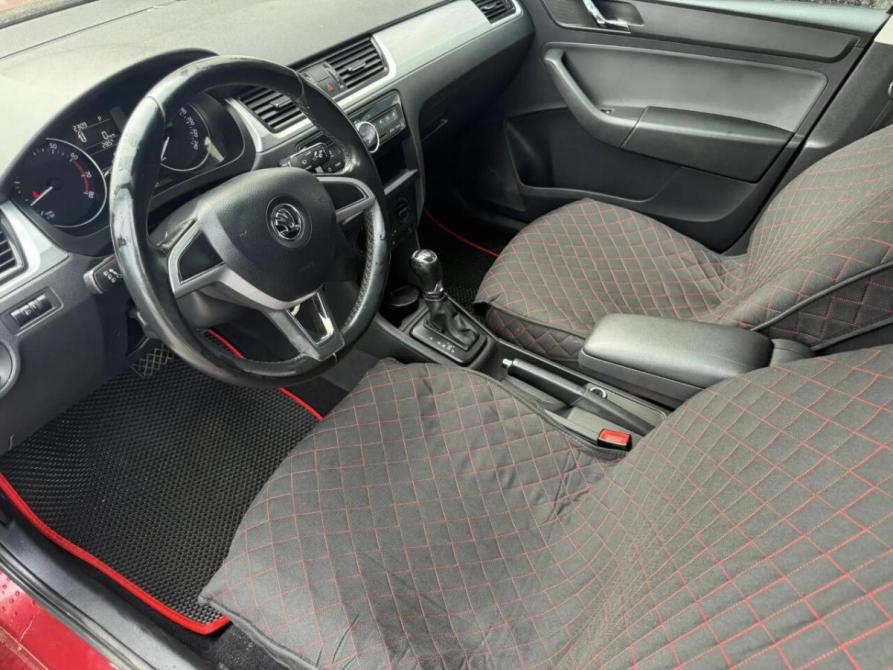 Skoda Rapid I Набережные Челны  - изображение 7