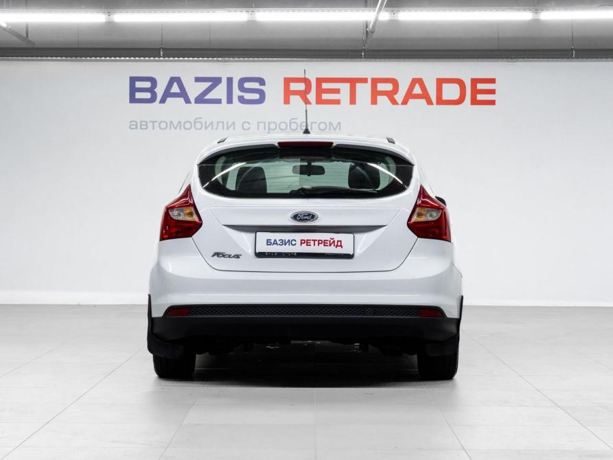 Ford Focus III Тюмень  - изображение 7