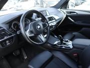 BMW X3 III (G01) Москва  - изображение 37