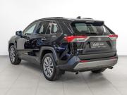 Toyota RAV4 V (XA50) Санкт-Петербург  - изображение 36