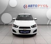Chevrolet Aveo II Подольск  - изображение 28