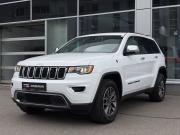 Jeep Grand Cherokee IV (WK2) Рестайлинг Санкт-Петербург  - изображение 73