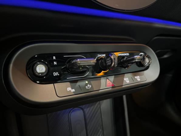 Mini Hatch IV (F65/F66/J01) с пробегом 2024 года, цена 4 790 000 рублей, 5626 км, хэтчбек, Автокод Объявления